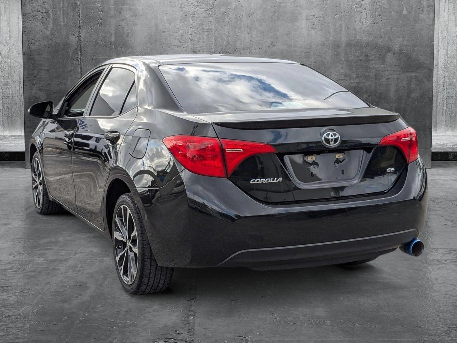 2019 Toyota Corolla Vehicle Photo in Miami, FL 33015