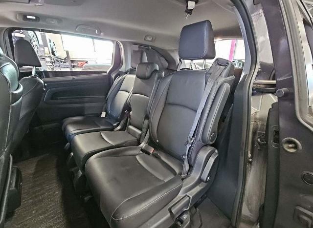 2022 Honda Odyssey Vehicle Photo in San Antonio, TX 78230