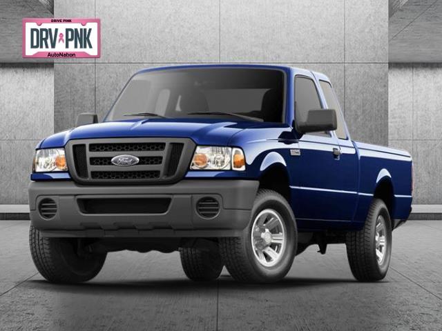 2008 Ford Ranger Vehicle Photo in Winter Park, FL 32792