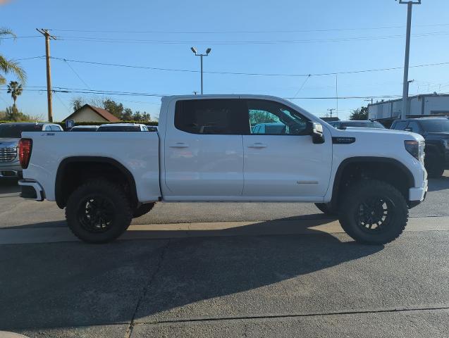 2025 GMC Sierra 1500 Vehicle Photo in PASADENA, CA 91107-3803