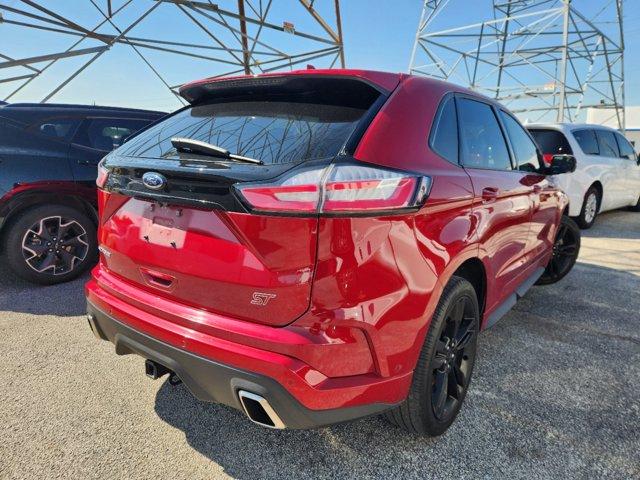 2020 Ford Edge Vehicle Photo in SUGAR LAND, TX 77478-0000