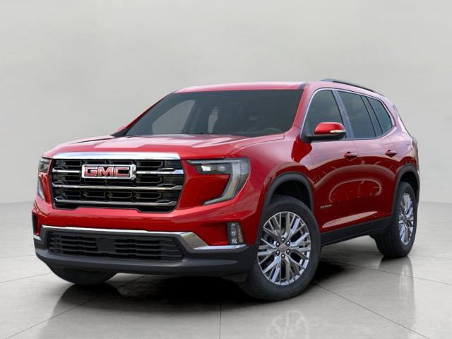 2025 GMC Acadia Vehicle Photo in GREEN BAY, WI 54303-3330