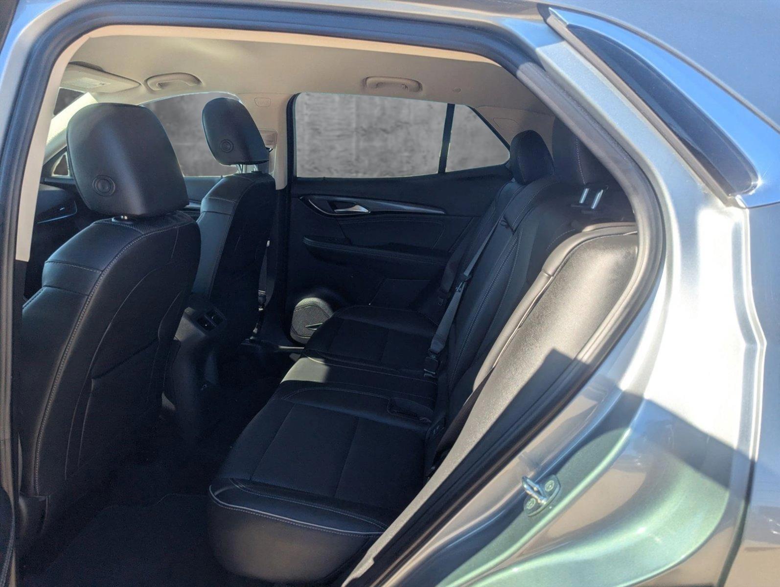 2023 Buick Envision Vehicle Photo in CORPUS CHRISTI, TX 78412-4902