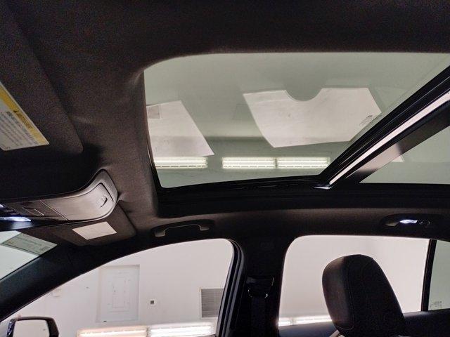 2025 Cadillac XT4 Vehicle Photo in PINEVILLE, NC 28134-8495