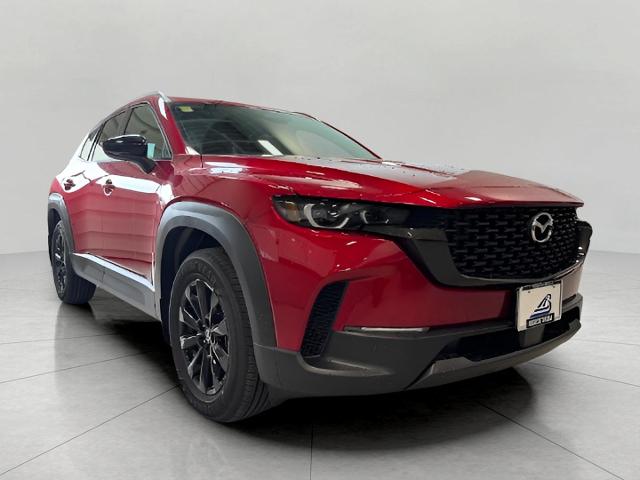 2025 Mazda CX-50 Vehicle Photo in Green Bay, WI 54304