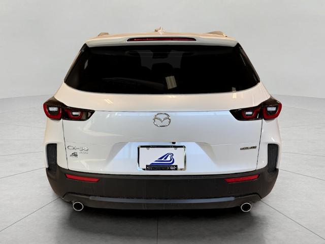 2025 Mazda CX-50 Vehicle Photo in Green Bay, WI 54304