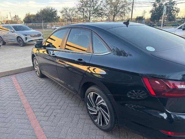 2020 Volkswagen Jetta Vehicle Photo in San Antonio, TX 78230