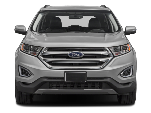 2017 Ford Edge Vehicle Photo in Tulsa, OK 74129