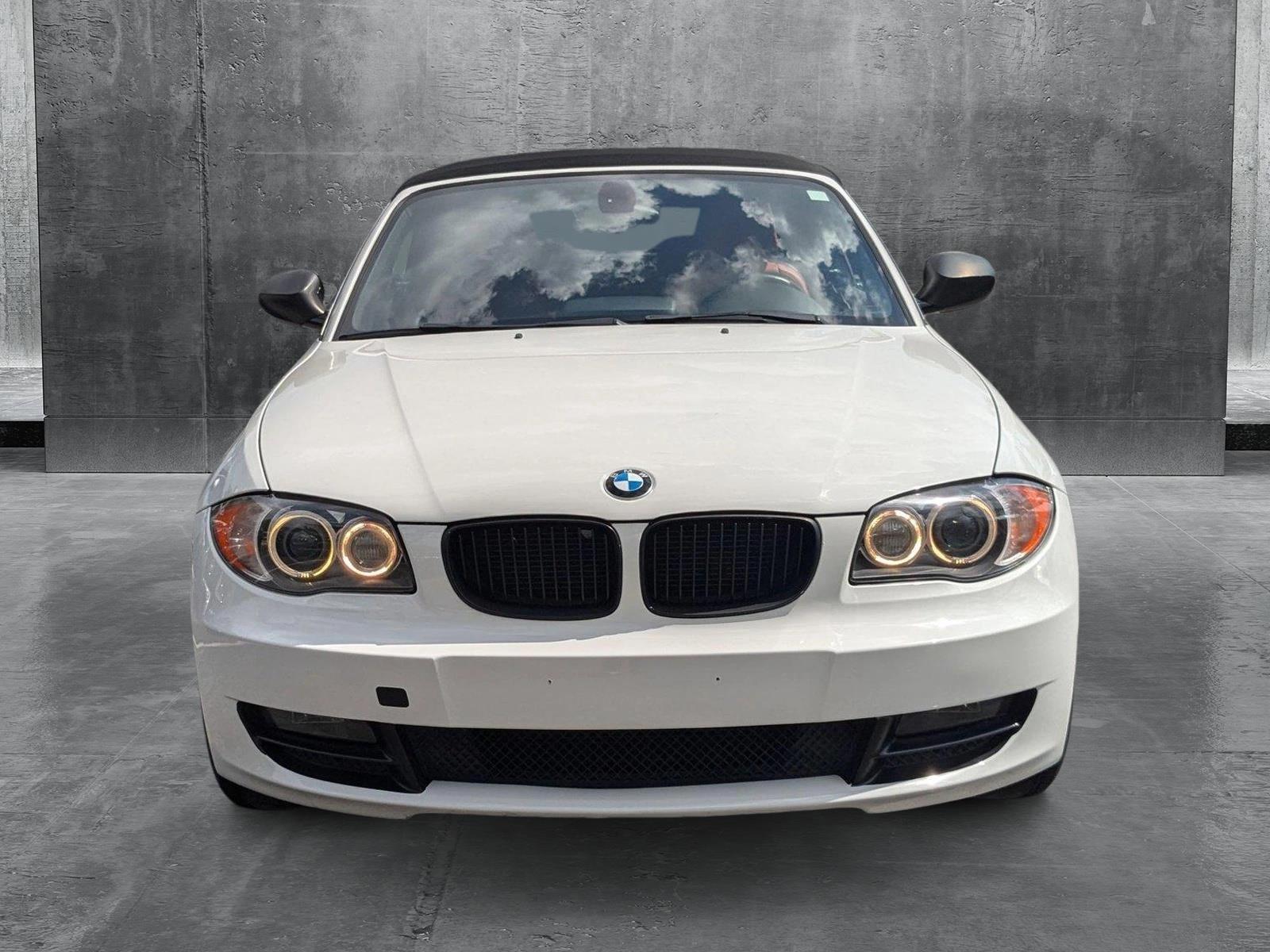 2011 BMW 128i Vehicle Photo in Miami, FL 33135