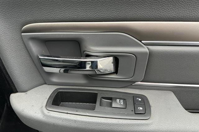 2014 Ram 1500 Vehicle Photo in SPOKANE, WA 99202-2191