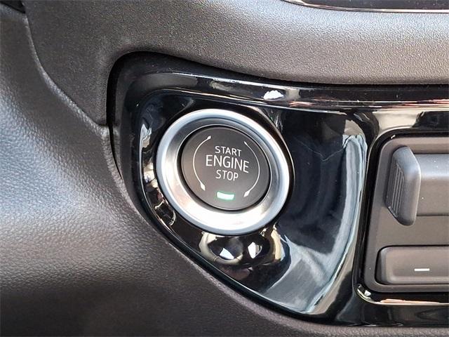 2025 Chevrolet Silverado 1500 Vehicle Photo in BERLIN, MD 21811-1121