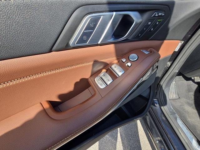 2020 BMW X7 Vehicle Photo in WILLIAMSVILLE, NY 14221-2883
