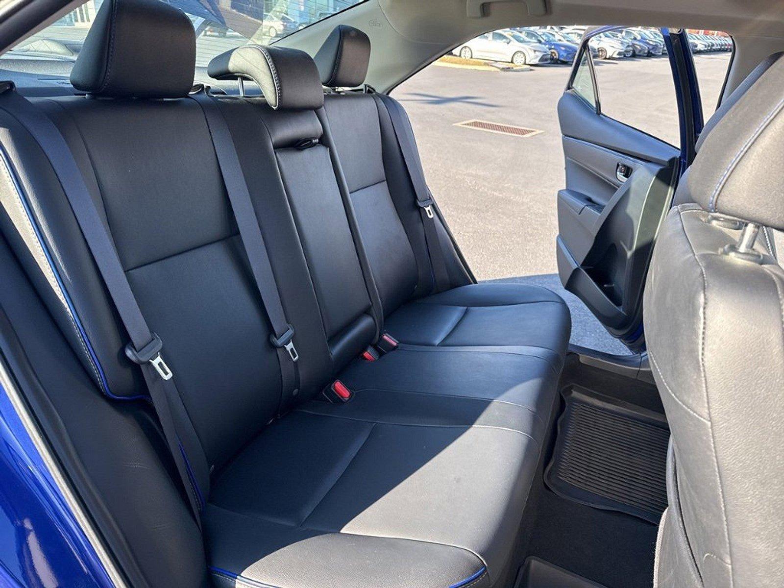 2018 Toyota Corolla Vehicle Photo in Harrisburg, PA 17111