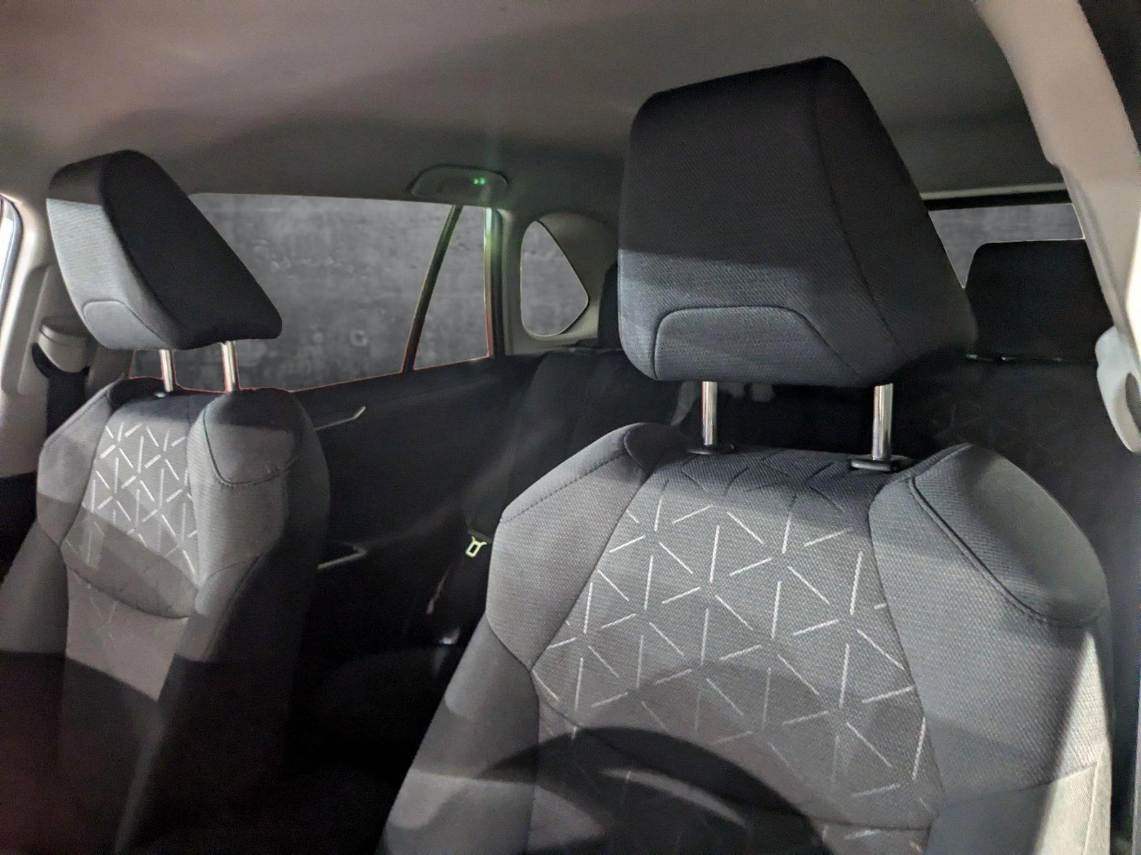 2021 Toyota RAV4 Vehicle Photo in MIAMI, FL 33134-2699