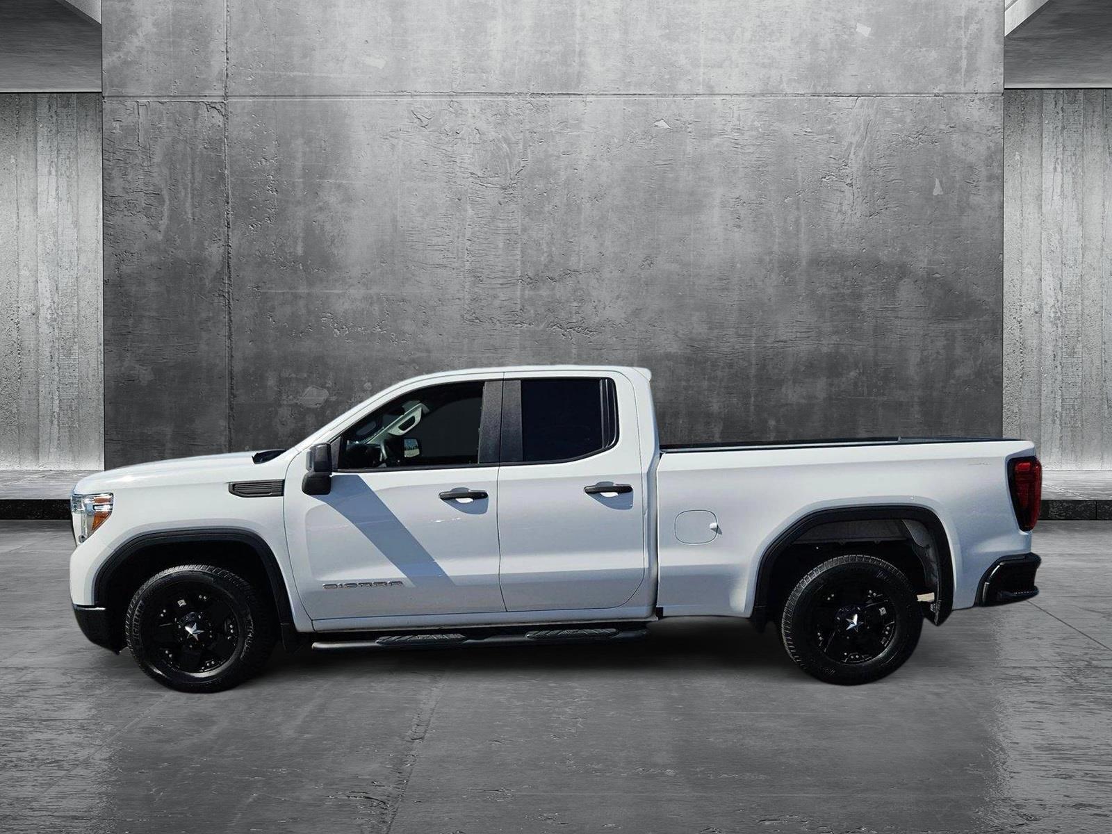 2019 GMC Sierra 1500 Vehicle Photo in GILBERT, AZ 85297-0446