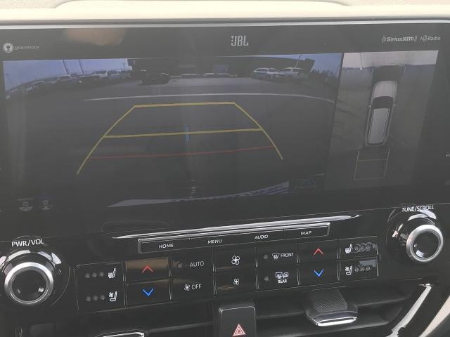 2021 Toyota Highlander Vehicle Photo in GREEN BAY, WI 54303-3330
