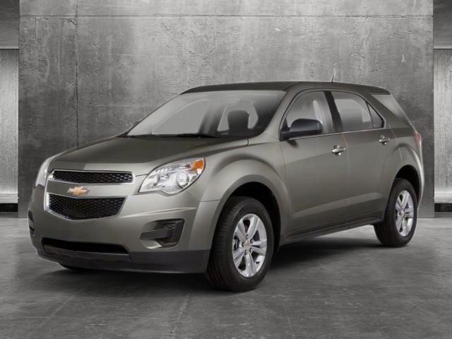 2012 Chevrolet Equinox Vehicle Photo in CORPUS CHRISTI, TX 78412-4902