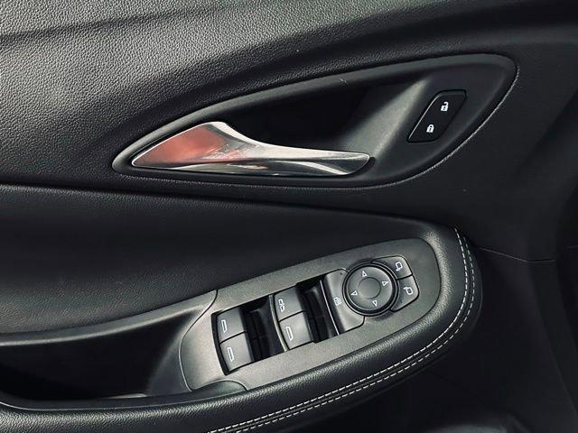 2023 Buick Encore GX Vehicle Photo in MEDINA, OH 44256-9631