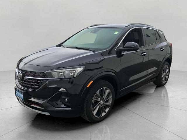 2022 Buick Encore GX Vehicle Photo in GREEN BAY, WI 54303-3330