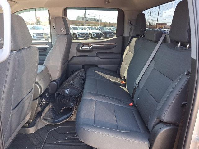 2023 Chevrolet Silverado 1500 Vehicle Photo in Philadelphia, PA 19116