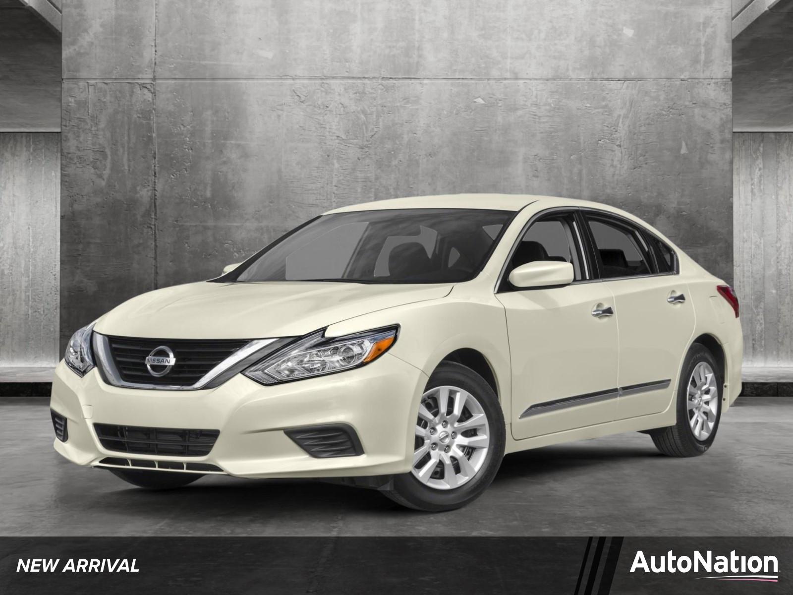 2016 Nissan Altima Vehicle Photo in Clearwater, FL 33764