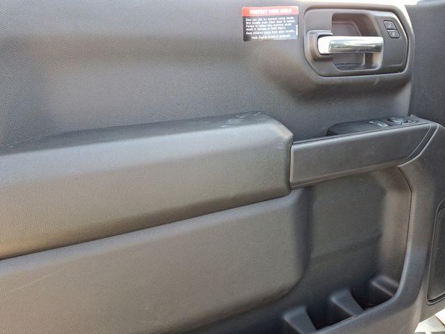 2024 Chevrolet Silverado 1500 Vehicle Photo in DANBURY, CT 06810-5034