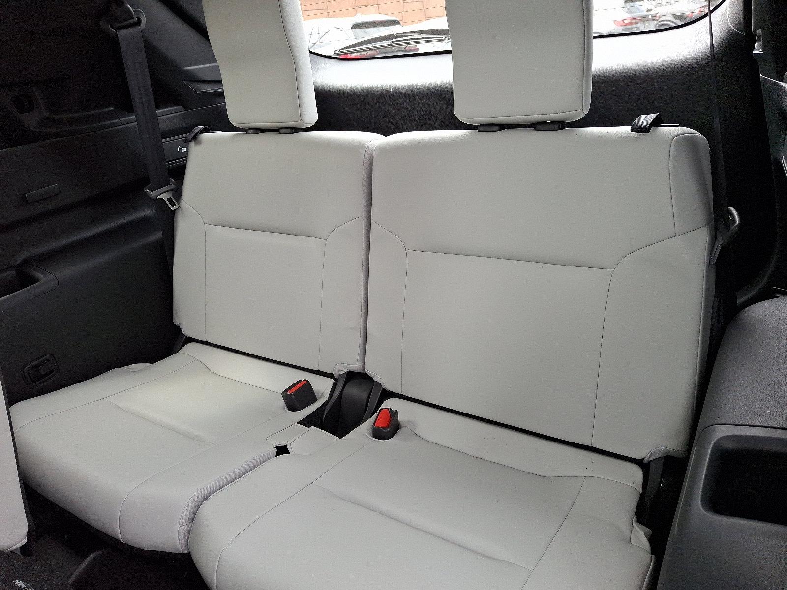 2022 Mitsubishi Outlander Vehicle Photo in Lancaster, PA 17601