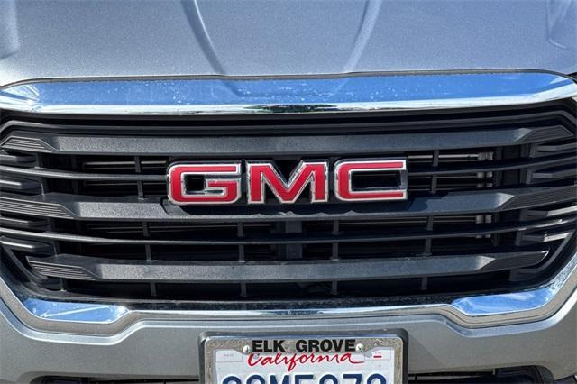 2023 GMC Terrain Vehicle Photo in ELK GROVE, CA 95757-8703