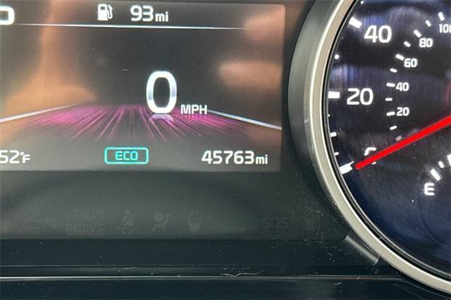 2022 Kia Carnival Vehicle Photo in ELK GROVE, CA 95757-8703