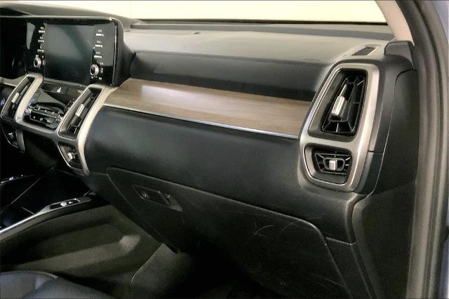 2021 Kia Sorento Vehicle Photo in Lees Summit, MO 64086