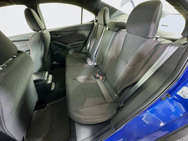 2024 Subaru WRX Vehicle Photo in Doylestown, PA 18902