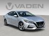 Used 2023 Nissan Sentra SV with VIN 3N1AB8CV7PY243229 for sale in Pooler, GA