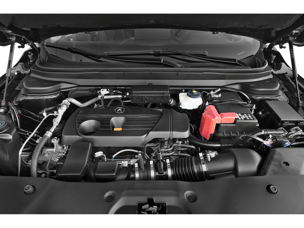 2023 Acura RDX Vehicle Photo in San Antonio, TX 78230