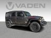 Used 2020 Jeep Wrangler Unlimited Sport with VIN 1C4HJXDG5LW143690 for sale in Savannah, GA