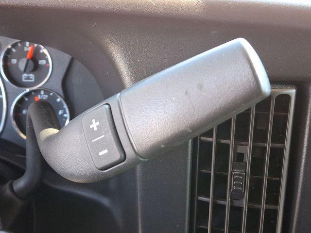 2022 Chevrolet Express Cargo 2500 Vehicle Photo in DANBURY, CT 06810-5034