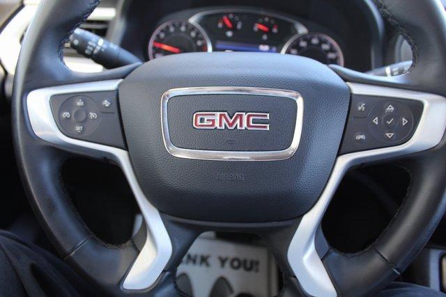 2023 GMC Acadia Vehicle Photo in SAINT CLAIRSVILLE, OH 43950-8512