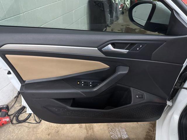 2019 Volkswagen Jetta Vehicle Photo in MEDINA, OH 44256-9631