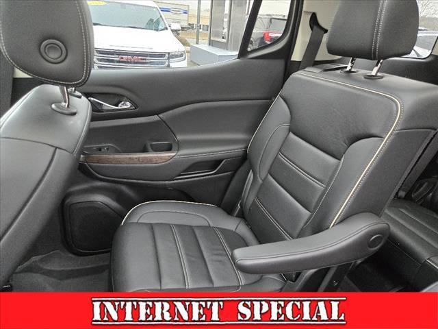 2022 GMC Acadia Vehicle Photo in LITTLE FALLS, NJ 07424-1717