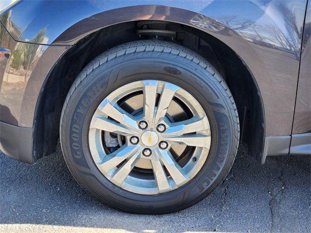 2014 Chevrolet Equinox Vehicle Photo in AURORA, CO 80011-6998