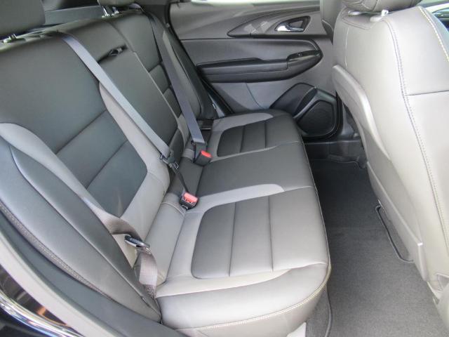 2025 Chevrolet Trailblazer Vehicle Photo in LEESBURG, FL 34788-4022