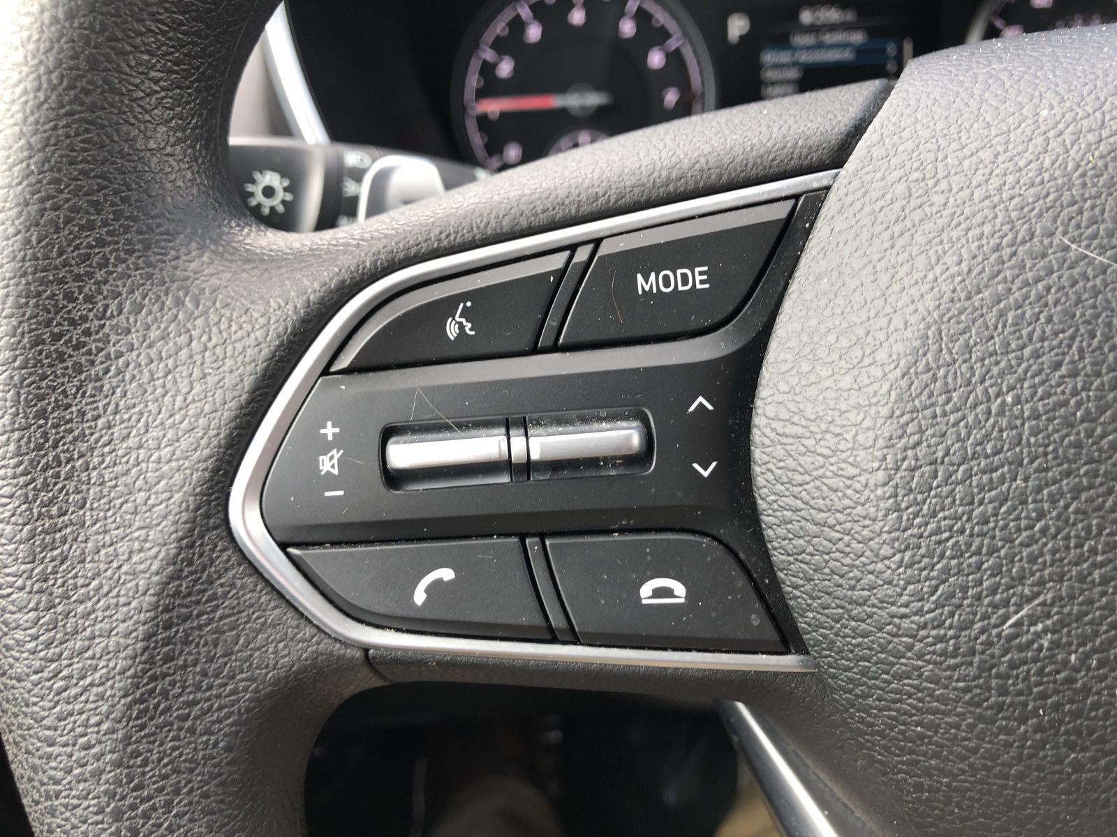 2022 Hyundai SANTA FE Vehicle Photo in Mechanicsburg, PA 17050