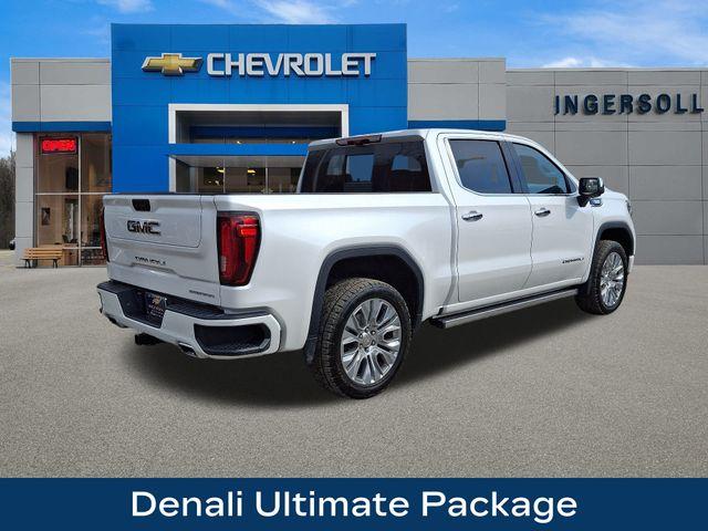 2021 GMC Sierra 1500 Vehicle Photo in PAWLING, NY 12564-3219