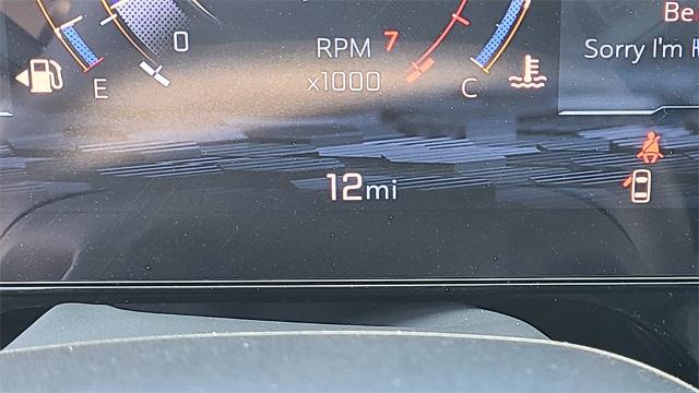 2025 Chevrolet Tahoe Vehicle Photo in FLAGSTAFF, AZ 86001-6214
