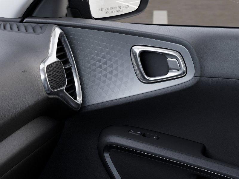 2025 Kia Soul Vehicle Photo in Belle Vernon, PA 15012