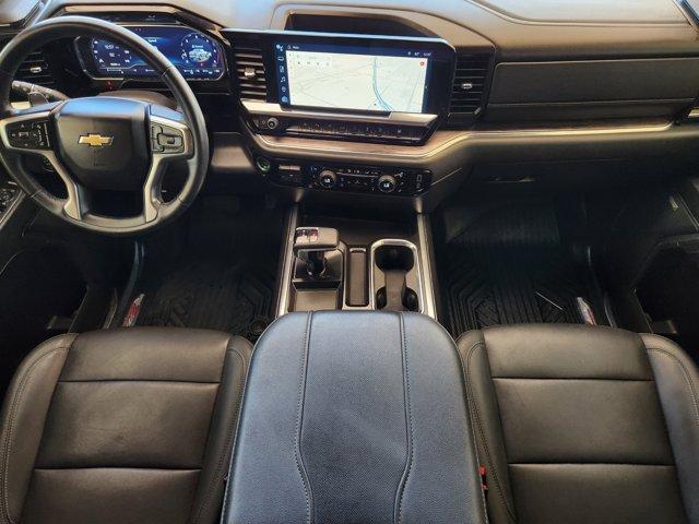 2023 Chevrolet Silverado 1500 Vehicle Photo in Decatur, TX 76234