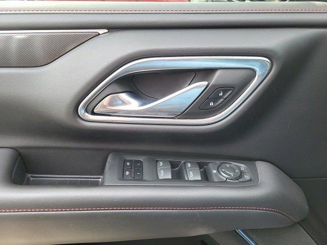 2021 Chevrolet Suburban Vehicle Photo in THOMPSONTOWN, PA 17094-9014