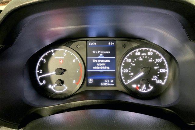 2022 Nissan Altima Vehicle Photo in KANSAS CITY, MO 64114-4502