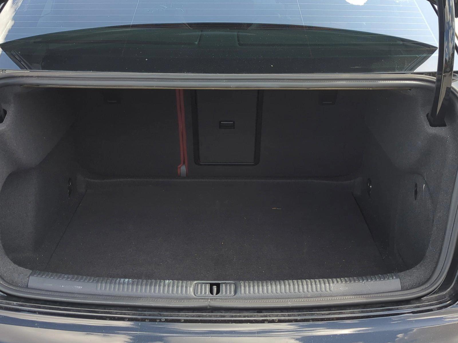 2020 Audi A3 Sedan Vehicle Photo in Margate, FL 33063