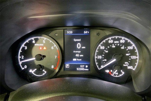 2022 Nissan Altima Vehicle Photo in INDEPENDENCE, MO 64055-1314