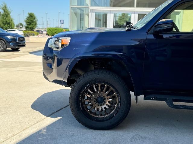2021 Toyota 4Runner Vehicle Photo in Grapevine, TX 76051